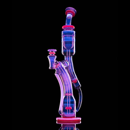 Kokopelli Recycler