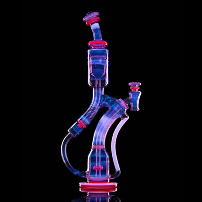 Kokopelli Recycler