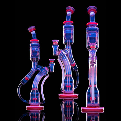 Kokopelli Recycler