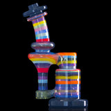 Nano BRBR - Rainbow Encalmo