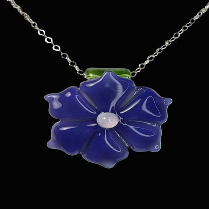 Button Flower