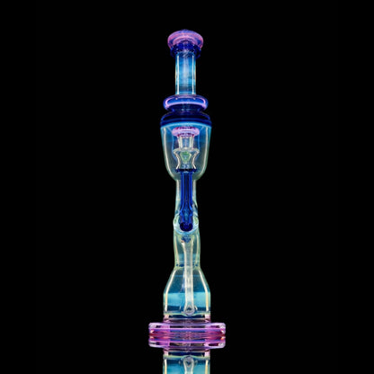 10mm Kokopelli Recycler