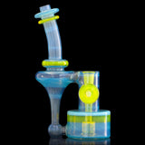DD RBR - Blue Slyme with Lemon Drop