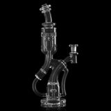 Mini Hybrid Kokopelli - Classic Clear