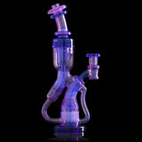 Mini Hybrid Kokopelli - Royal Jelly with Brilliant Blue