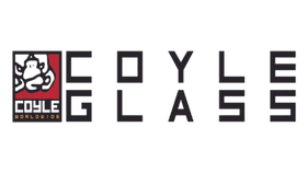 Coyle Glass logo