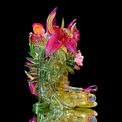 Blooming Awareness Devi