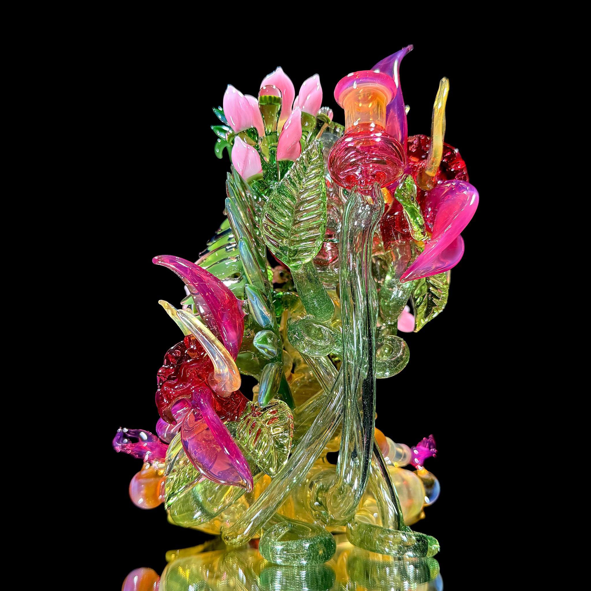 Blooming Awareness Devi