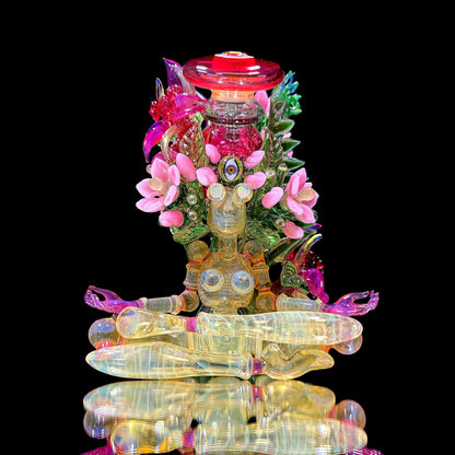 Blooming Awareness Devi