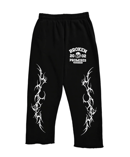 Cyberathletic Youth Sweatpants