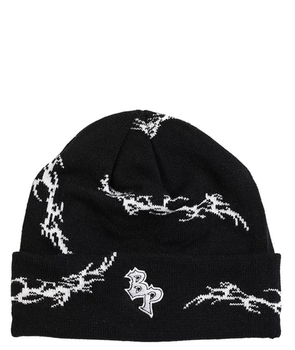 Cyberwire Beanie