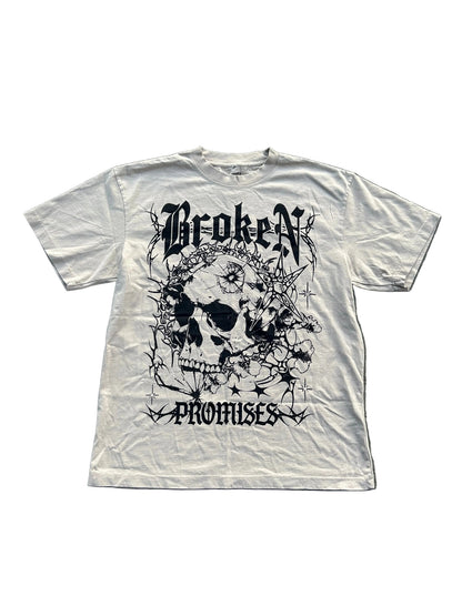 Skull Breaker Tee