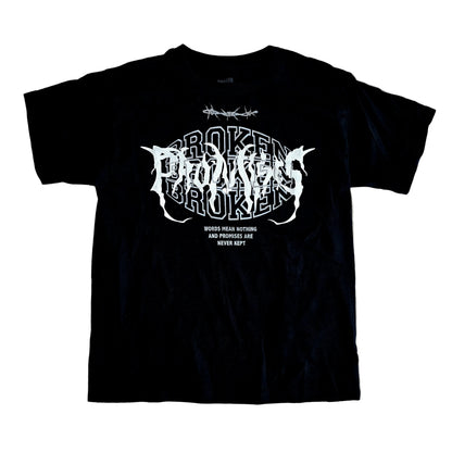 Underworld Washed Tee