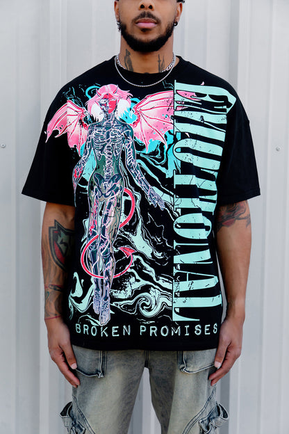 Vitalized Tee