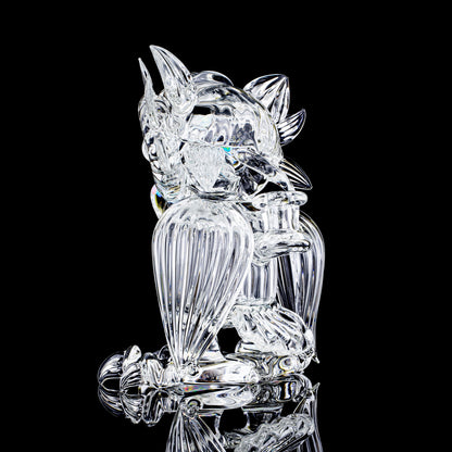 Clear Owl
