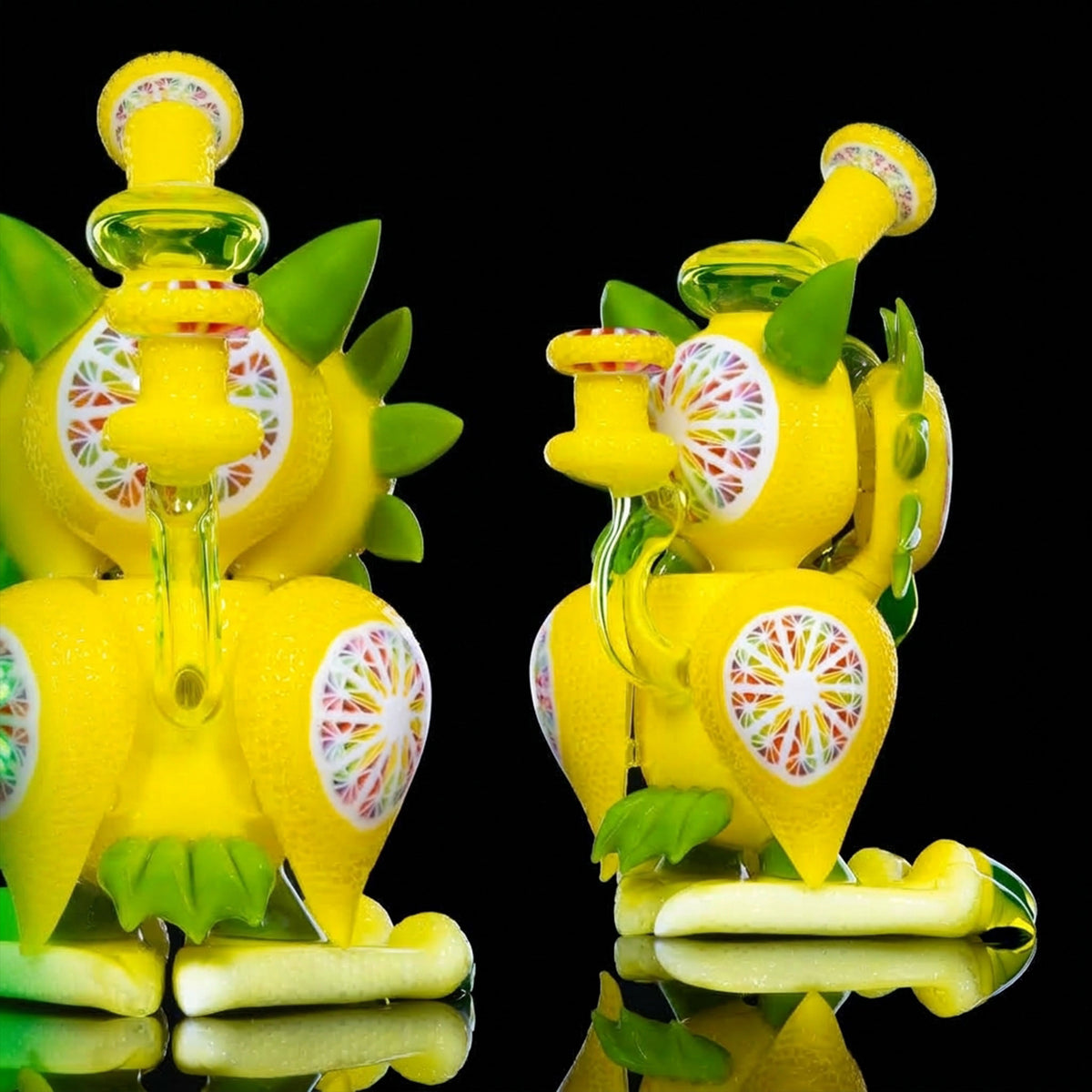 Citrus Owl