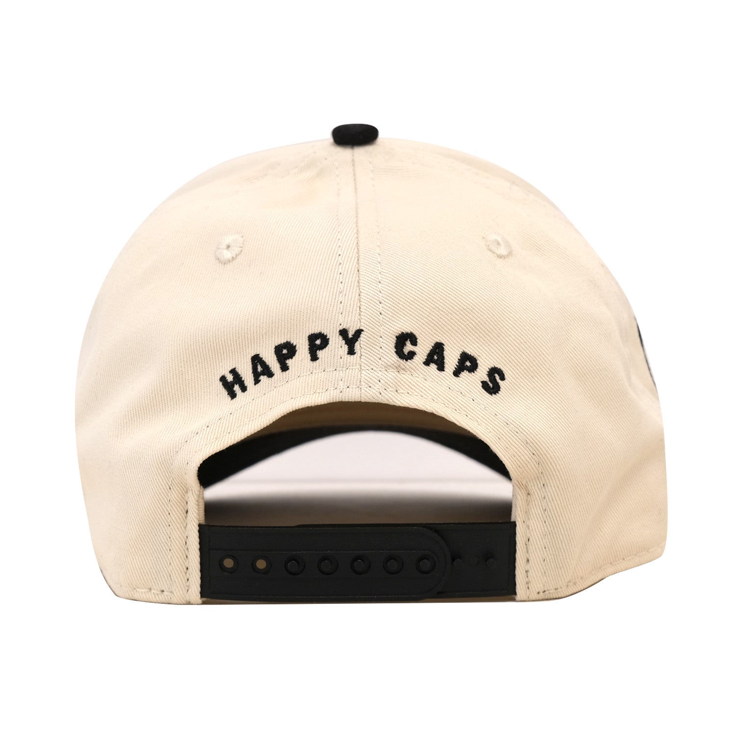 Campus Snapback Hat