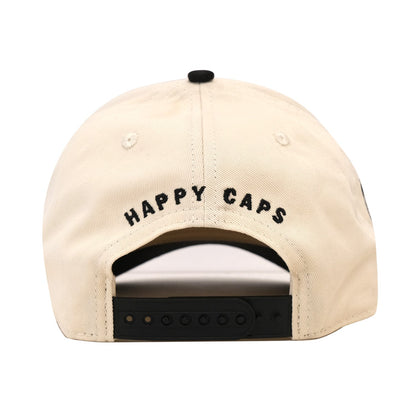 Campus Snapback Hat