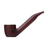 The Inspector - Mahogany