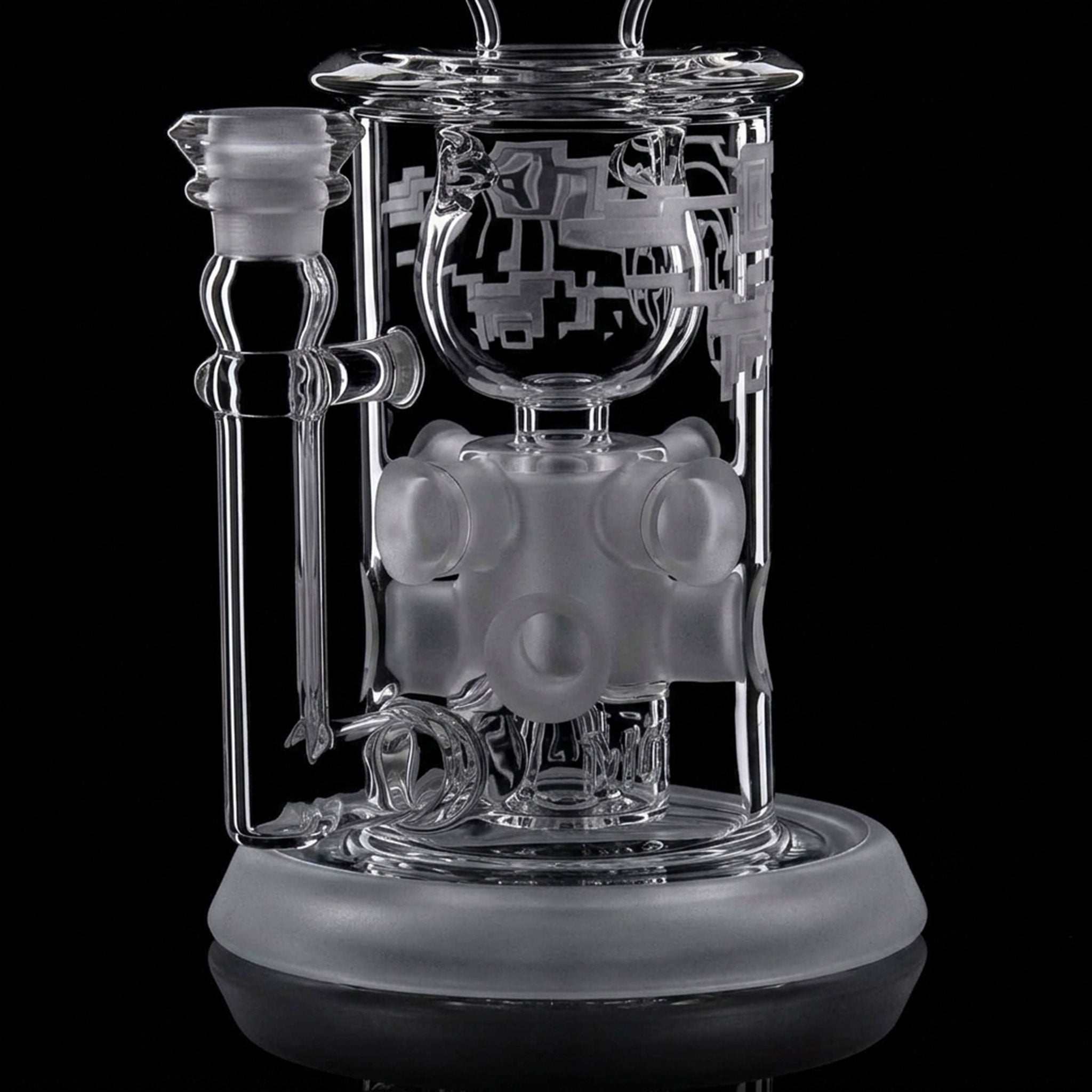 Frosted Mini SFT