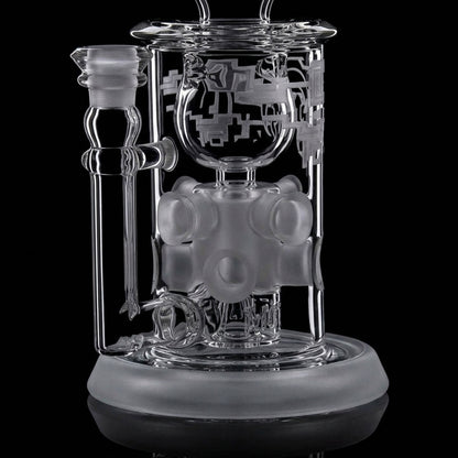 Frosted Mini SFT