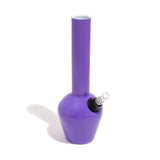 Mix and Match Gloss Bong - Neon Purple