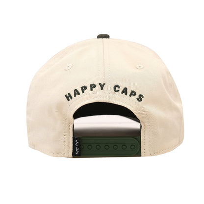 Classic Logo Snapback
