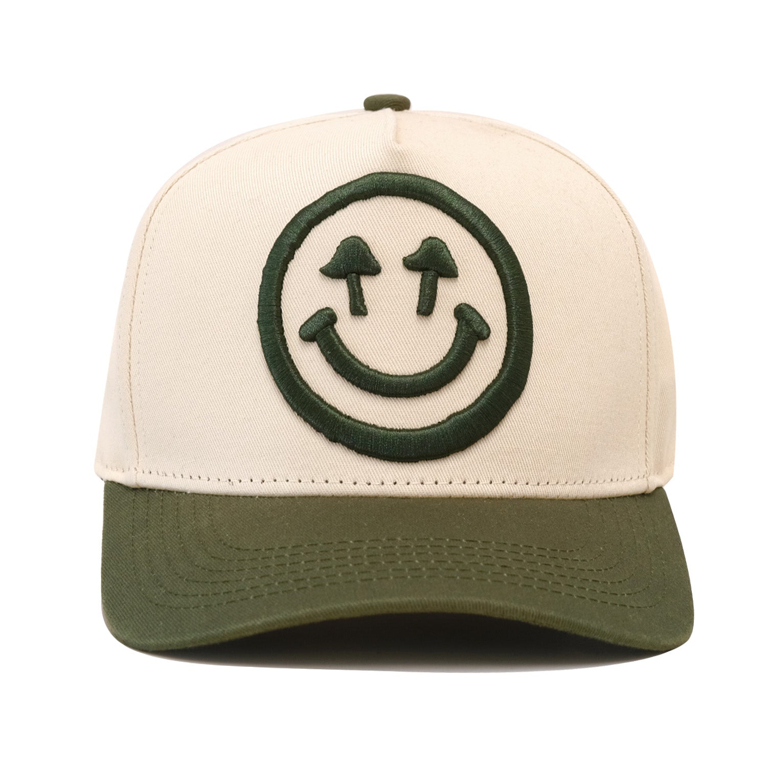 Classic Logo Snapback