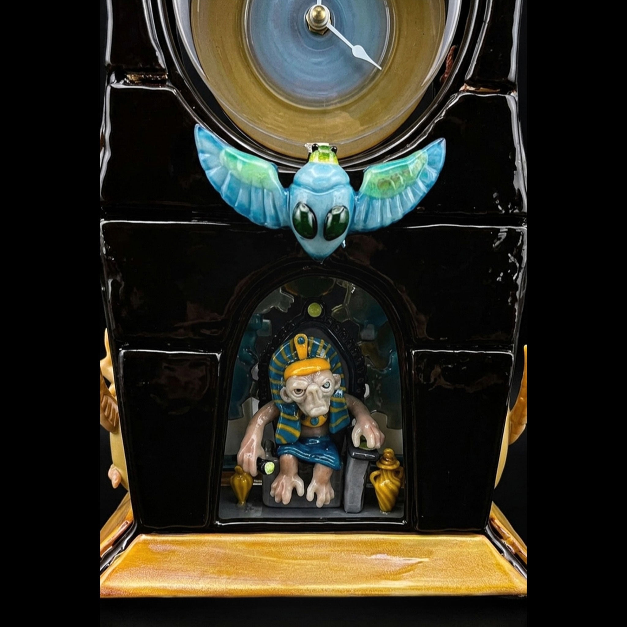 The Time Machine