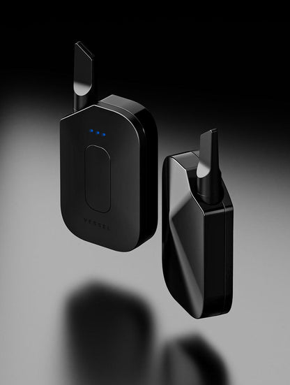 Compass Rise 510 battery featuring 1.9 to 3.6 V adjustable power 