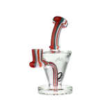 Candy Cone Rig - Red paste