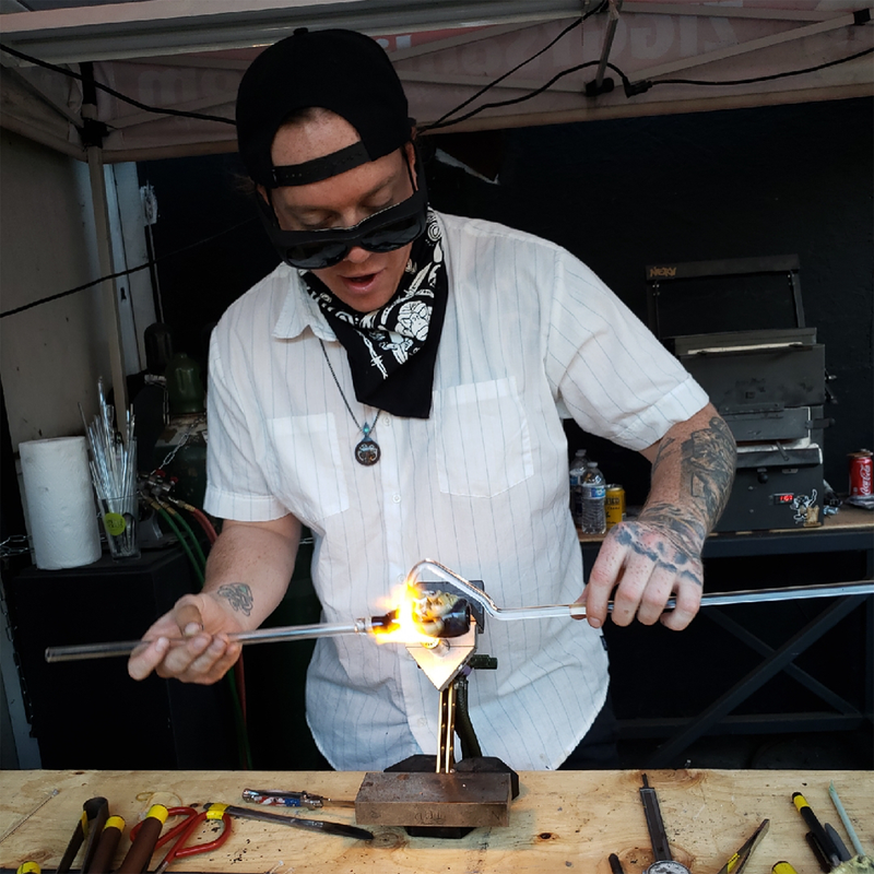 Coyle Glass