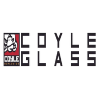 Coyle Glass logo