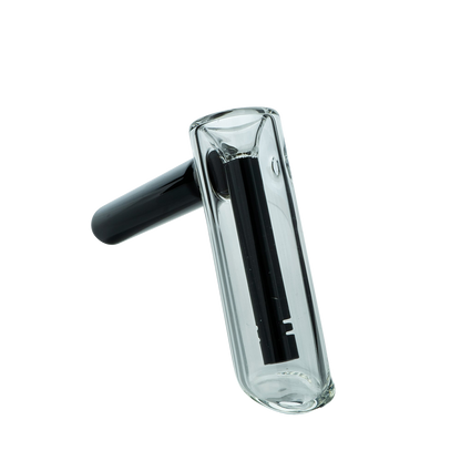 MAV Glass Hammer Bubbler 6 Inch Portable Water Pipe 