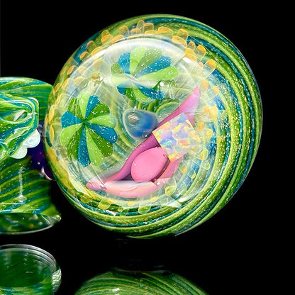 Cactus Acid Eater