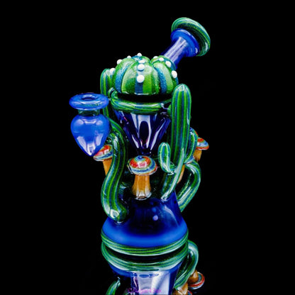 Peyote Recycler