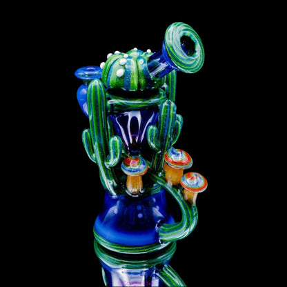 Peyote Recycler