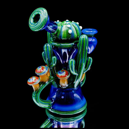 Peyote Recycler