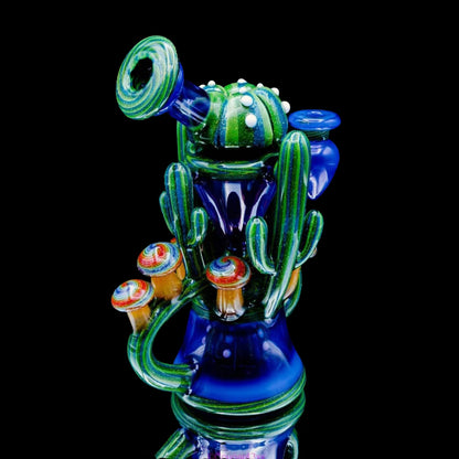 Peyote Recycler
