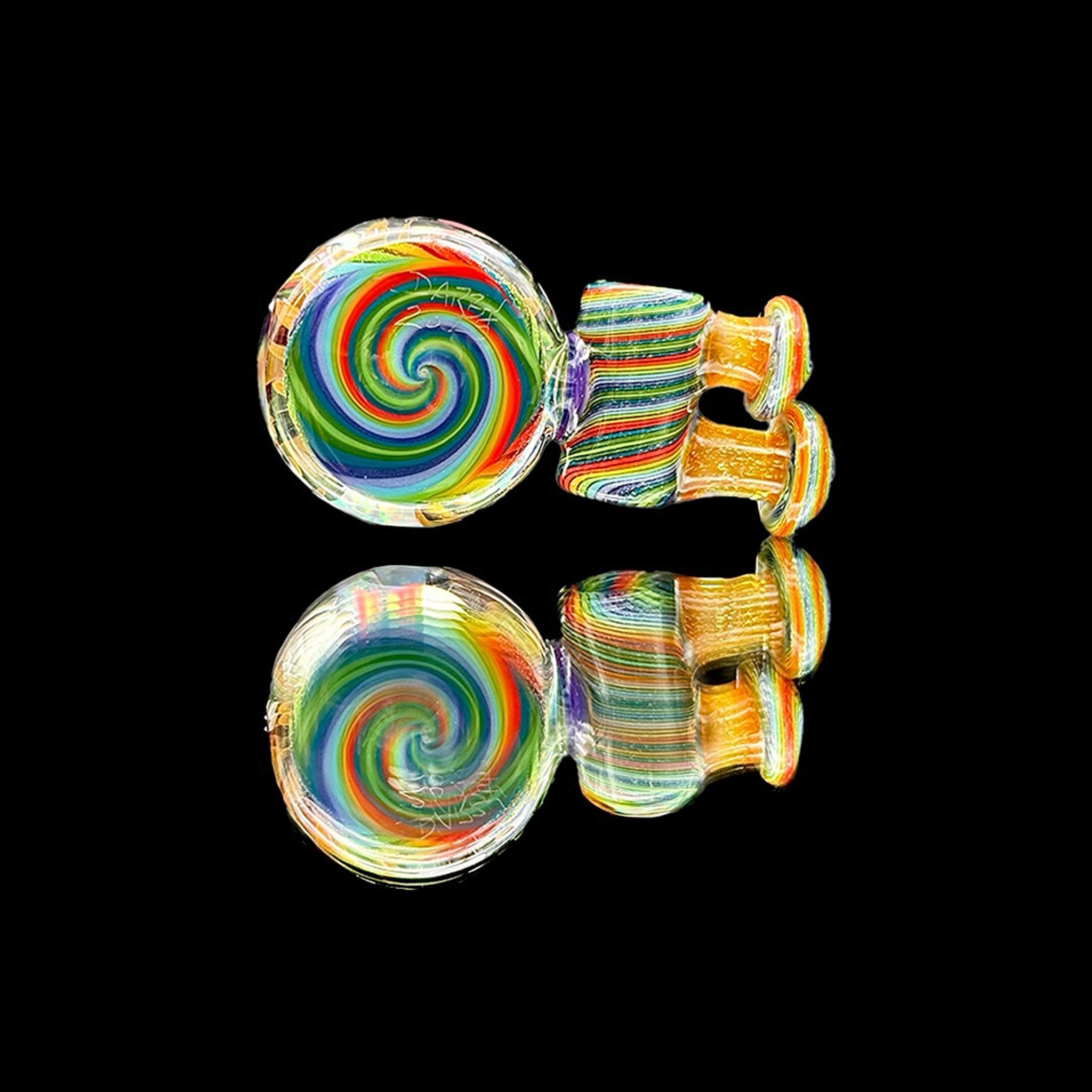 Rainbow Acid Eater