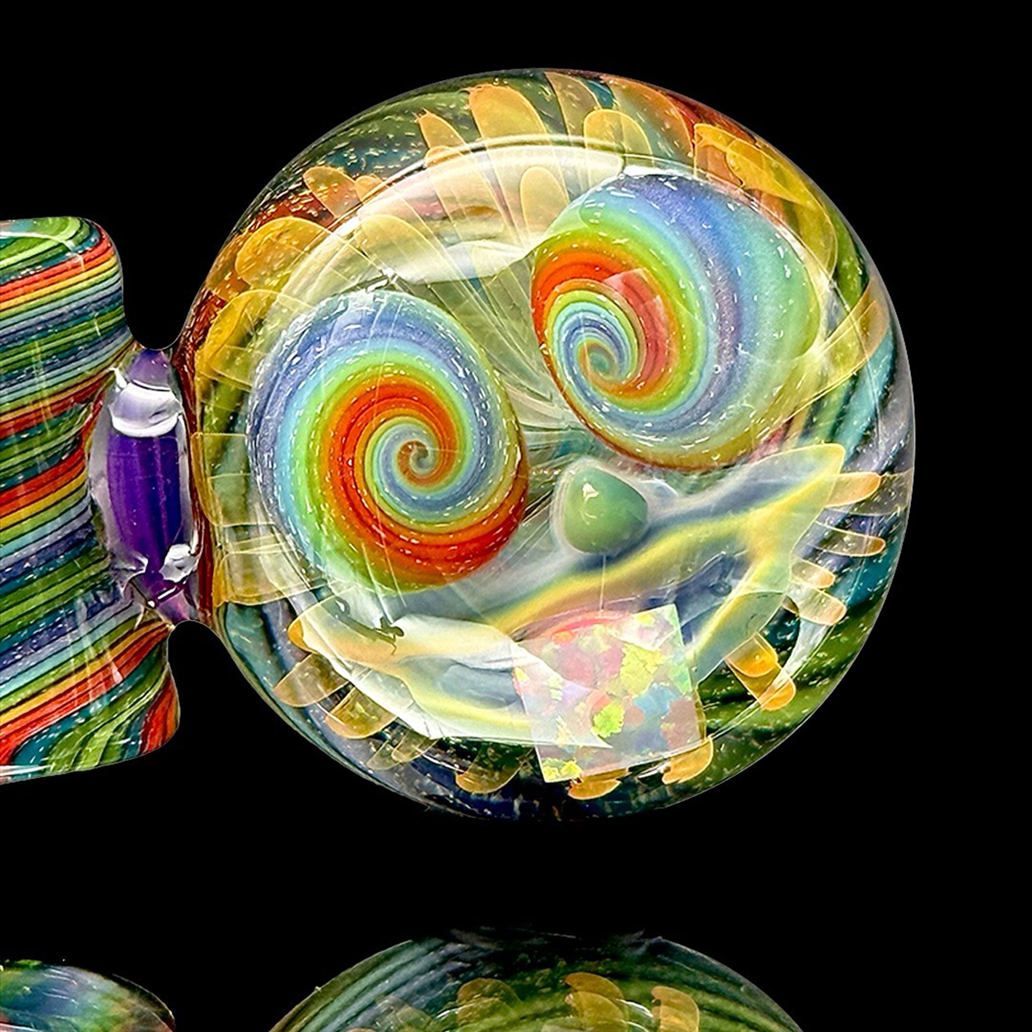 Rainbow Acid Eater