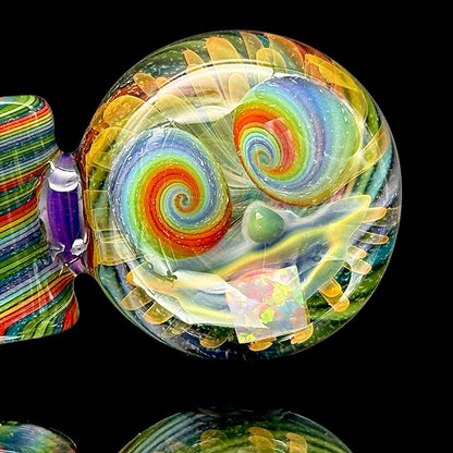 Rainbow Acid Eater