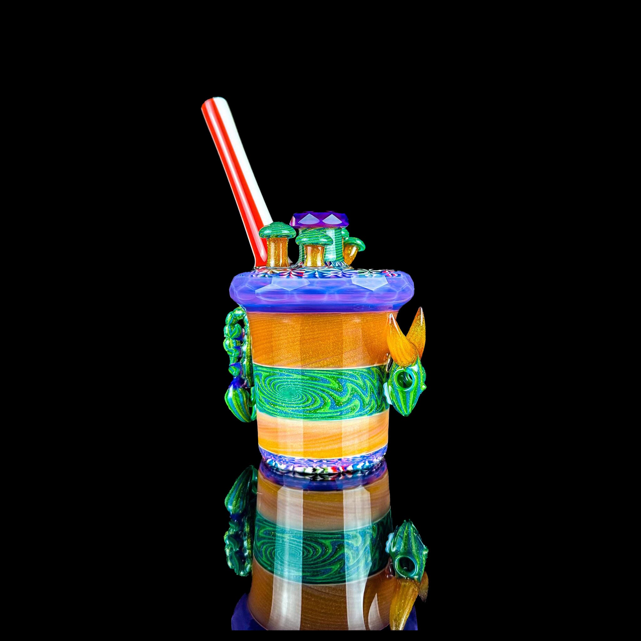 Dream Cup
