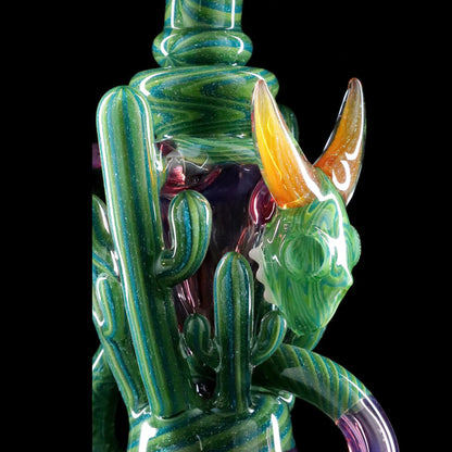 Cactus Recycler