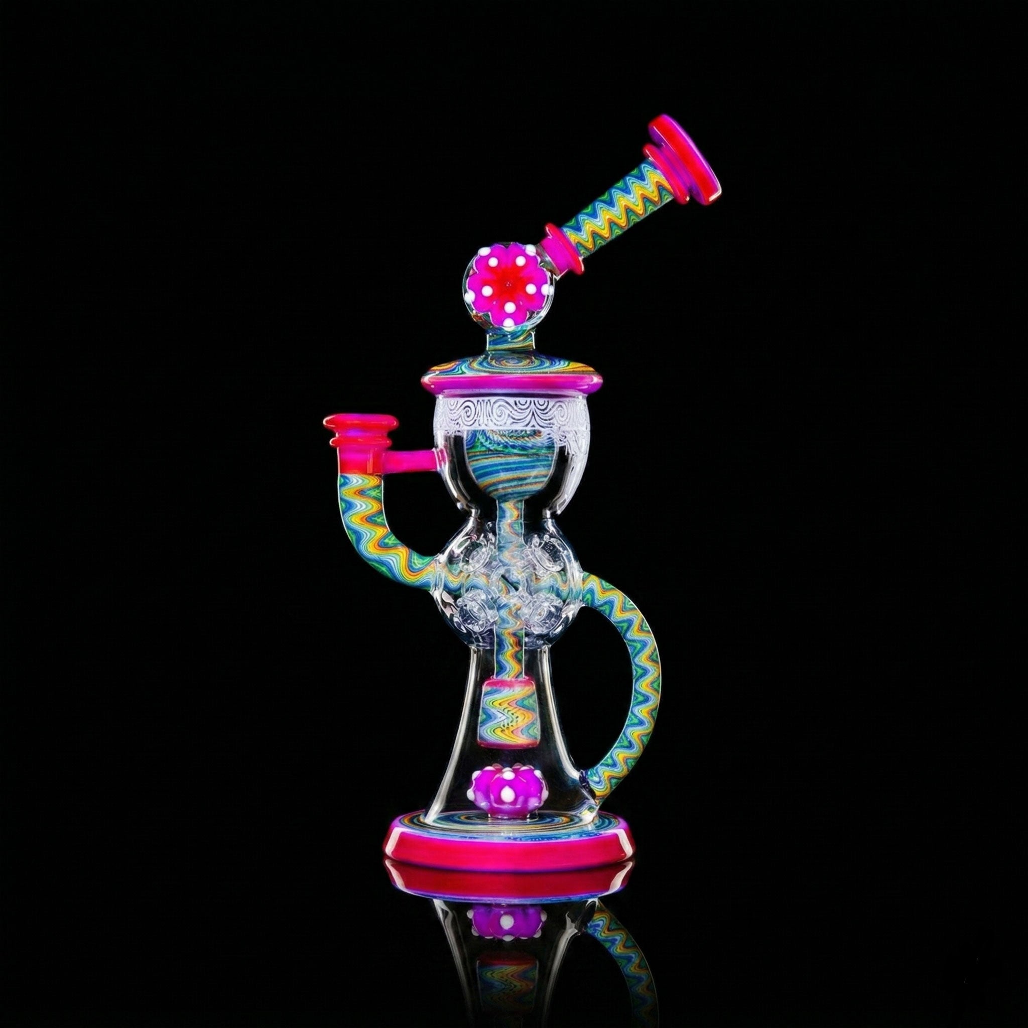 Darby Holm x Mothership Glass - 2