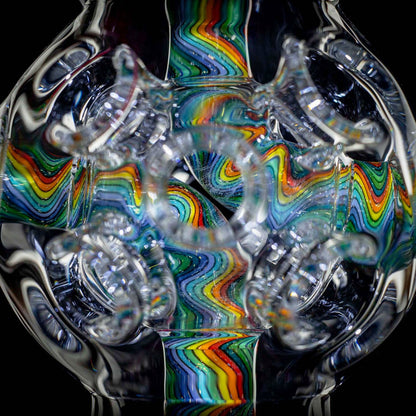 Darby Holm x Mothership Glass - 2