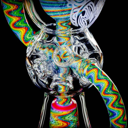 Darby Holm x Mothership Glass - 2