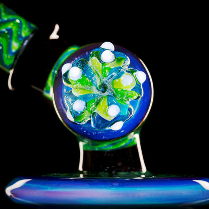 Darby Holm x Mothership Glass