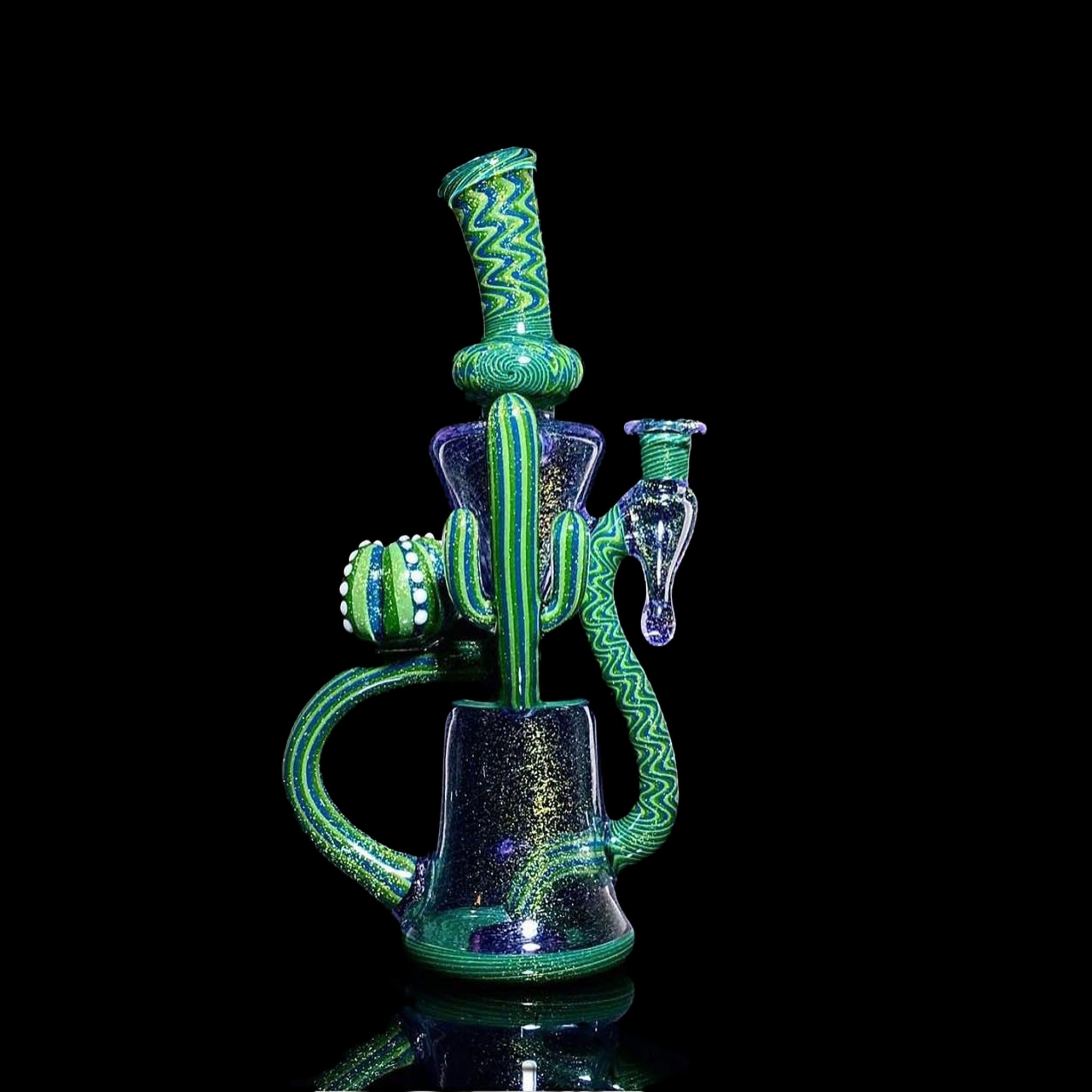 CFL Cactus Recycler