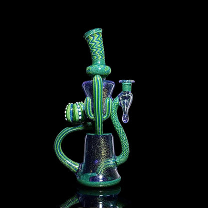 CFL Cactus Recycler